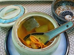 -生机蔬食·24节气料理餐厅(番禺广场店)
