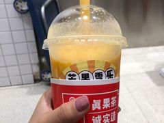 -果呀呀(国金街店)