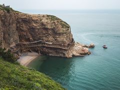 -蓬莱阁景区