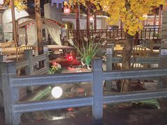 -卞氏菜根香(青羊万达店)