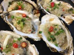-陈老斯呼尔嗨吃烧烤(科巷店)