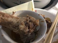 -小骨煲金华砂锅(转塘金街美地店)