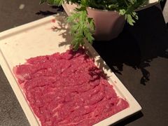 -东来顺·非遗火锅(赛格国际购物中心店)