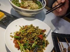 -顿顿吉祥·长安味道(启迪香山店)