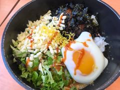 -鱼籽村秘制拌饭(崇文门店)