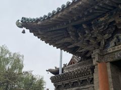 -榆次老城