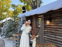 -HERRE·FARM 赫尔露营农场·团建聚会包场