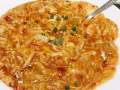 海鲜糊辣-高佳庄·舟山海鲜(海景旗舰店)