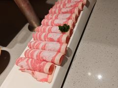 -海底捞火锅(关山保利店)