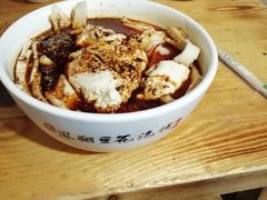 -老鳯府豆花泡馍(第五大道店)
