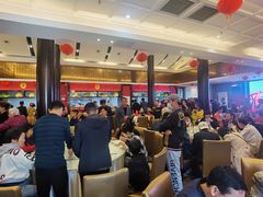 大堂-留芳·文旅古月楼(老街店)