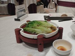 -白云宾馆·白云宴餐厅