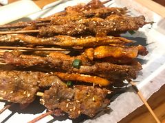 -木屋烧烤(龙湖天街店)