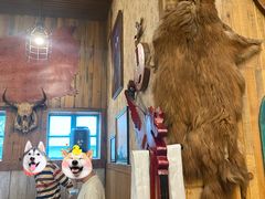 -格日勒阿妈蒙古厨房(巨海店)