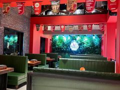 -肉串汪(月坛店)