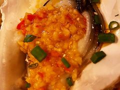 -土蚝·高压锅生蚝(百姓美食街店)