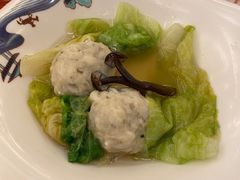 -广州逸林假日酒店·四季桃源中餐厅(白云山风景区店)