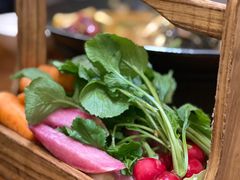 小丰收-锦小馆(安贞店)