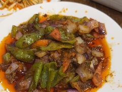 -长安后宰门水盆羊肉(新都心店)