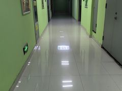-南通绿洲国际假日酒店全日餐厅