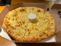 -比格比萨自助(新辰里学清路店)