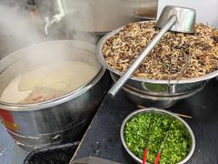 -北三沙家烧麦(北头道街店)