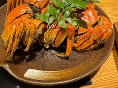 -花潮料理艺食馆(世欧广场店)