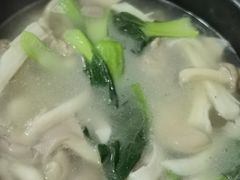滋补骨头煲-阿隆煲店(秀仁苑店)