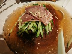 -七八冷面·延边朝鲜族美食(圣熙八号店)