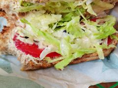 -赛百味SUBWAY(曲江智慧大厦店)