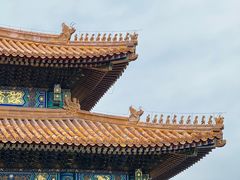 -故宫博物院(故宫)