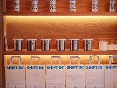 -Shiftin’浮起咖啡 (福保店)