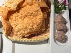 -焯牛潮汕牛肉火锅(云峰街创始店)