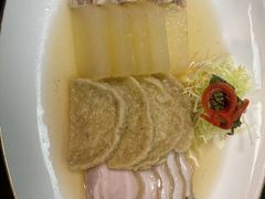 -Yan Ting 宴庭中餐厅(上海静安瑞吉酒店)