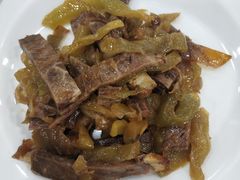 -康师傅私房牛肉面(北京南站店)