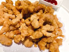 酥肉-饭橘汉江码头·乡野土菜馆(静安路店)