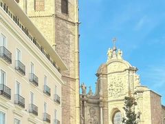 -瓦伦西亚大教堂