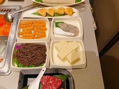 -海底捞火锅(老城根店)