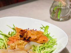 -船歌·鱼水饺青岛菜(闽江二路店)