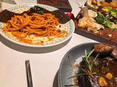 -俄士厨房(五棵松华熙LIVE店)