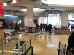 -喜茶(永旺梦乐城店)