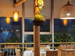 -深山老屋(国顺东路店)