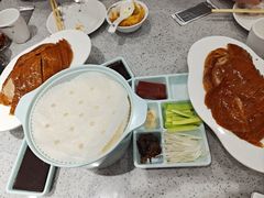 -紫光园·烤鸭·北京菜(团结湖店)