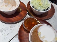 -聪嫂私房甜品·Since2006(旺角二店)