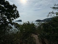-棒棰岛宾馆景区