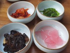 -九田家黑牛烤肉料理(华侨城店)