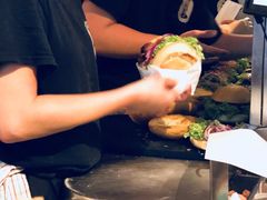 -Fergburger(皇后镇店)