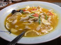 -蜀宴小调·精致家常菜(科华店)