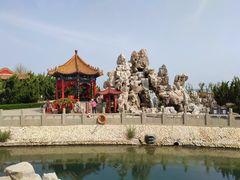 -八仙过海景区