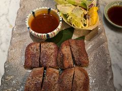 -阿吾罗日本料理(K11艺术中心店)